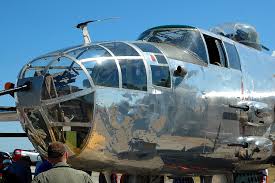 2차세계대전 폭격기