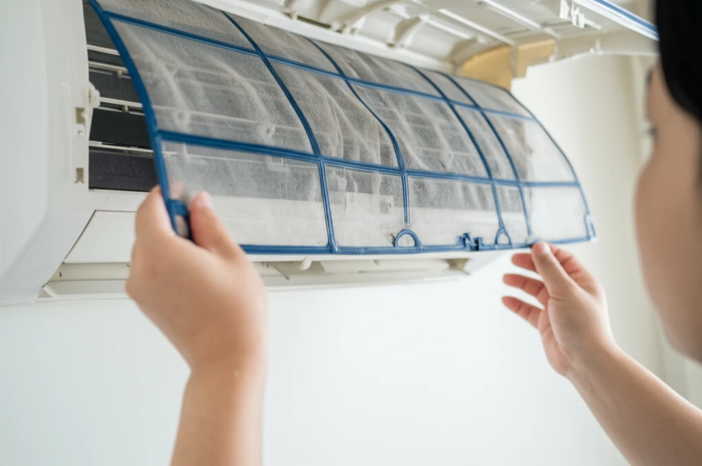 에어컨 똑똑하게 사용하고 시원한 여름