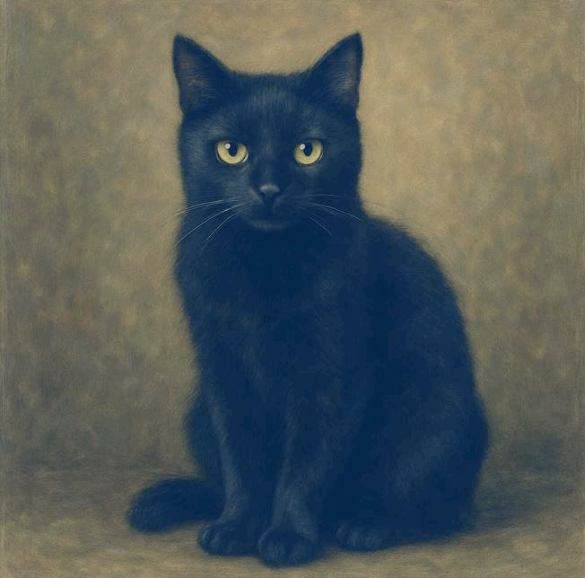 고양이 꿈 해몽 (상황별 20가지 해석)