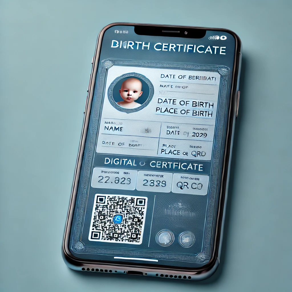 납세증명서 모바일 발급 관련 그림