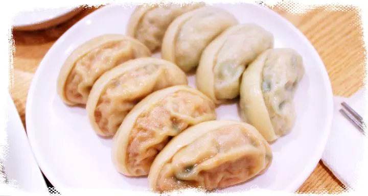 굿모닝대한민국라이브 매탄동 명물 수제 고기만두 김치만두 왕만두 경기 수원 영통 맛집