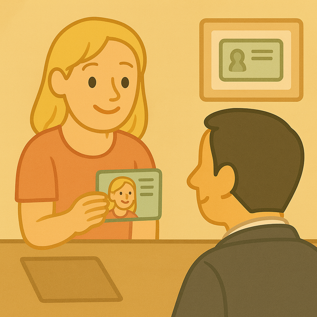 외국인등록증 발급부터 갱신까지 완전정리