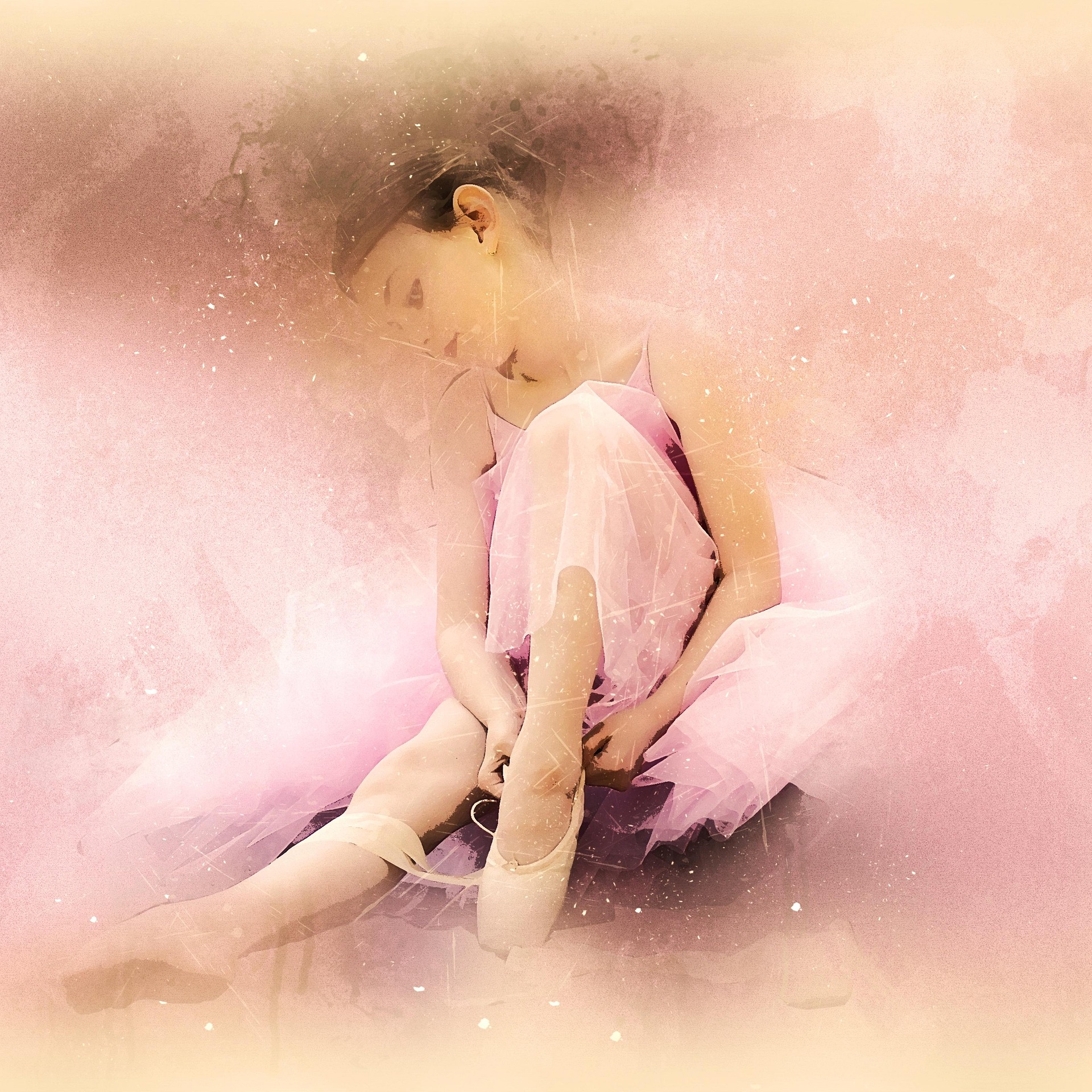 발레 교육이 어린 나이에 시작되는 이유에 대한 구조적&middot;신체적 분석