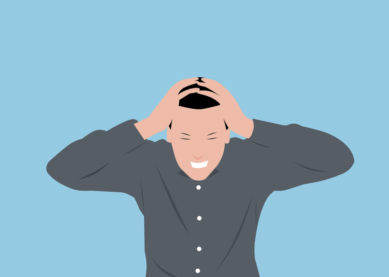 마이코플라즈마 폐렴