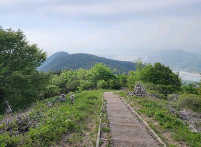 주변 경치