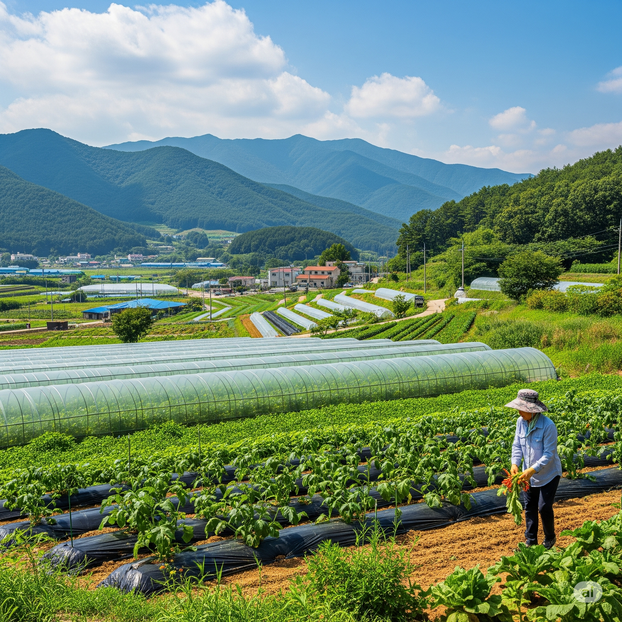 충북 괴산군