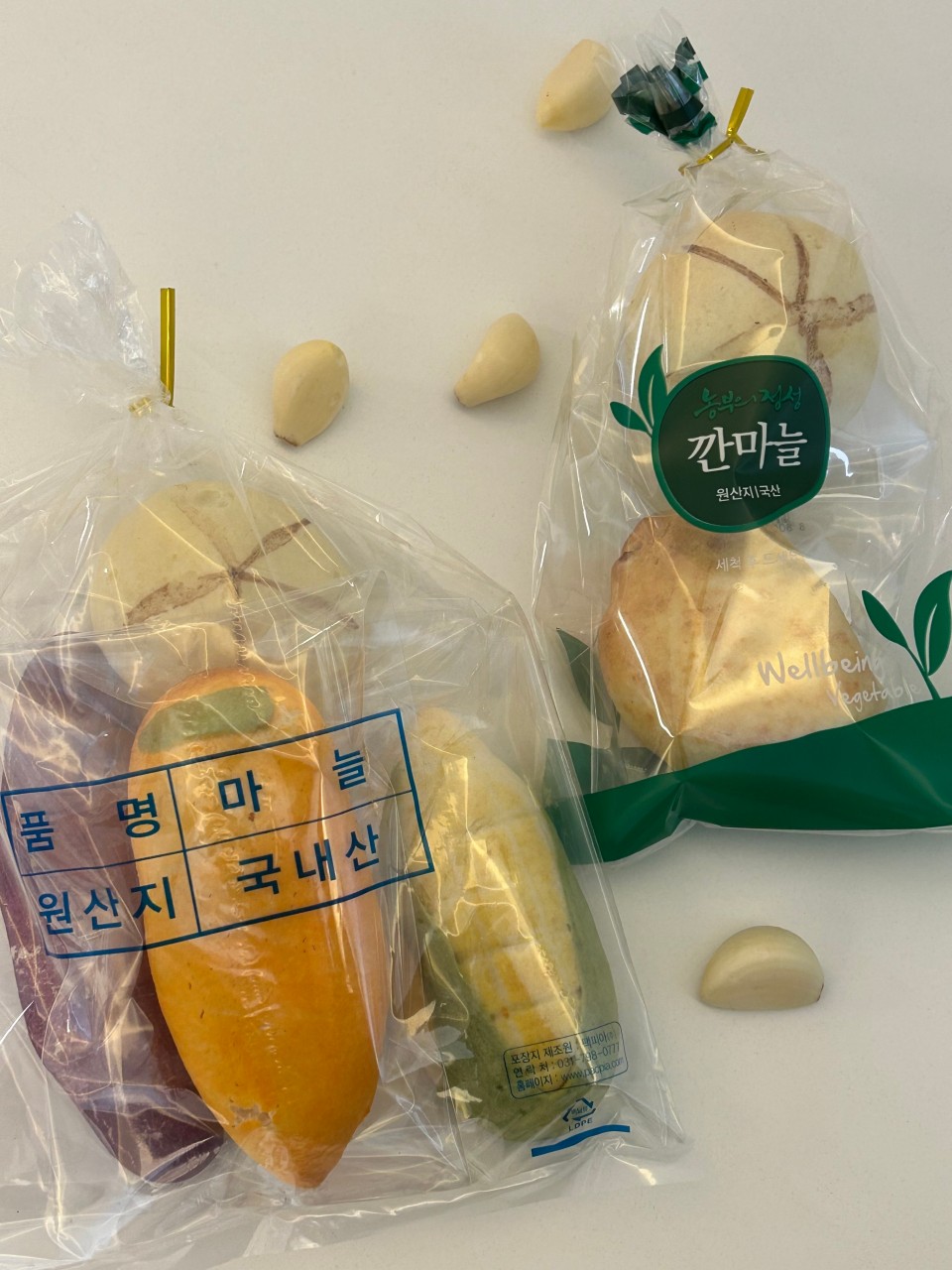 식스센스 빵집 미마인&amp;#44; 구황작물빵 화제!