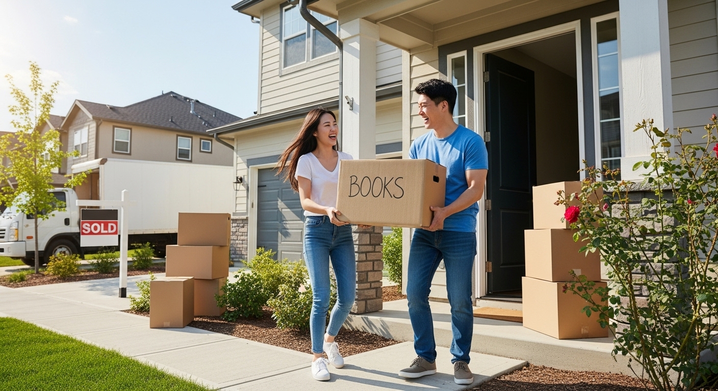 이사 및 도배 업체 선정 주의사항