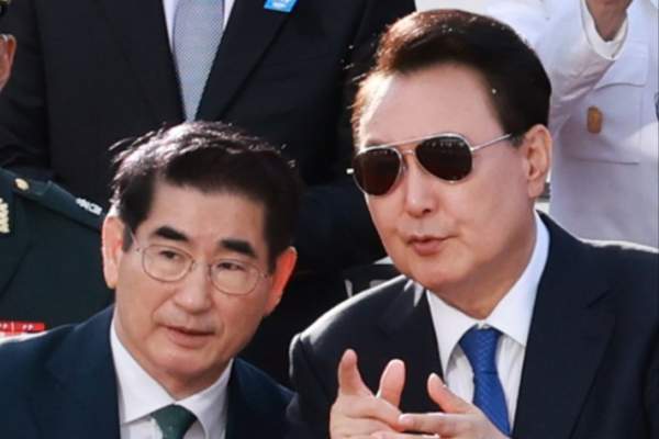 박정훈 대령 프로필