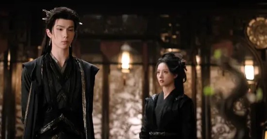 [중드 다시보기] OTT 입청운 30화 줄거리 결말