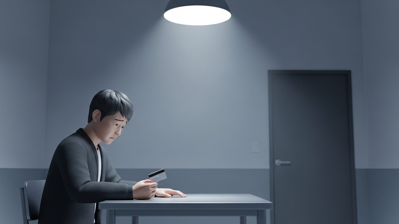 신용카드 부정사용&amp;#44; 점유이탈물횡령죄&amp;#44; 절도죄 합의금