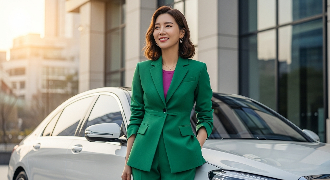 1톤 트럭 캠핑카