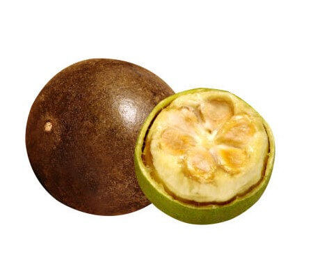 나한과(羅漢果)2