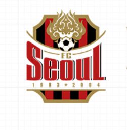 알트태그-서울 구단 엠블럼