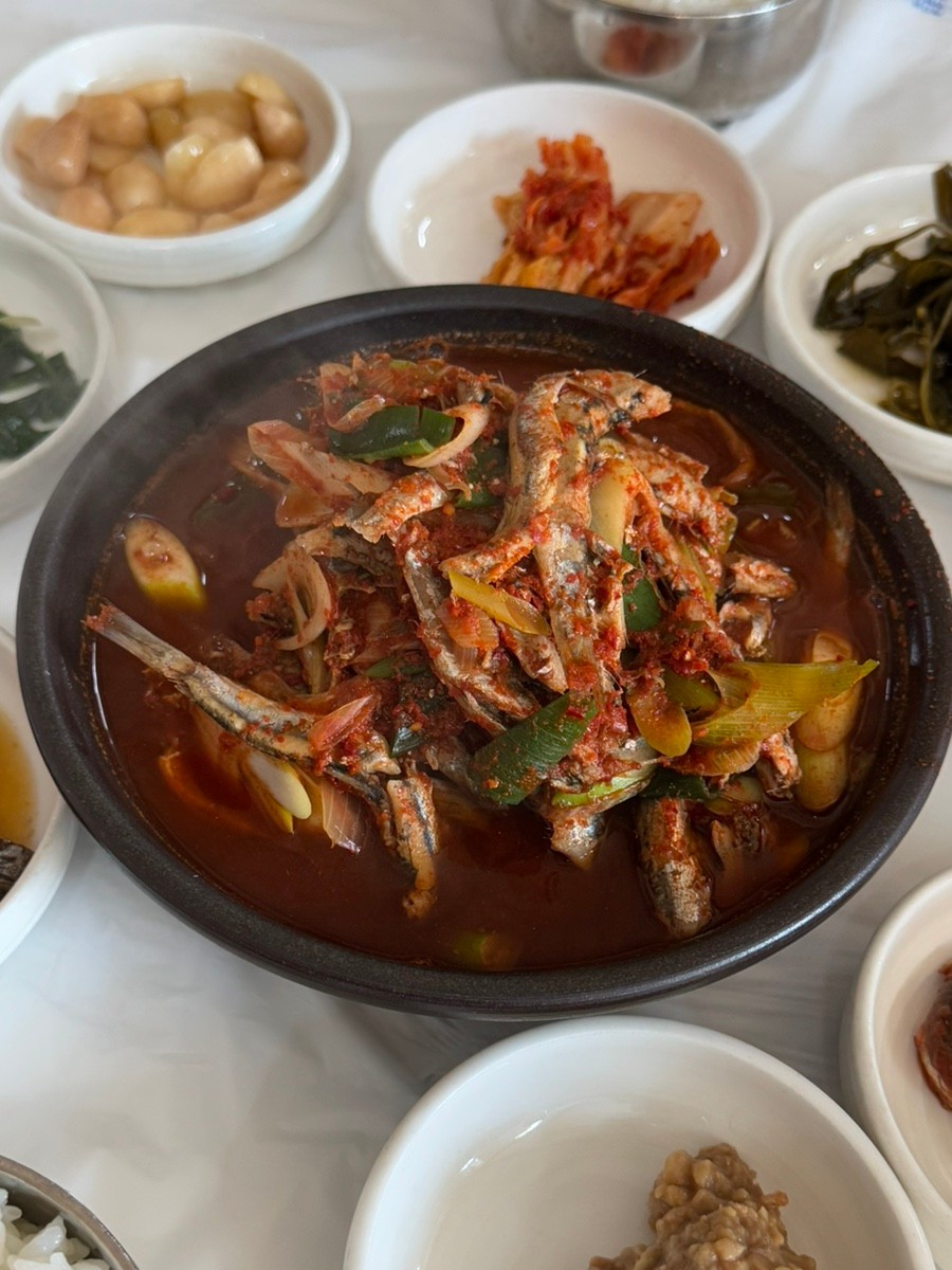 생생정보 할매밥됩니까