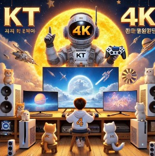 KT착신전환설정방법