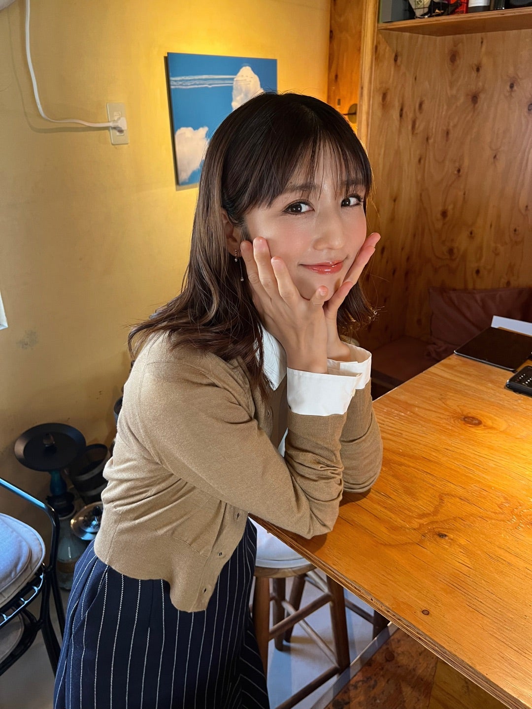 오구라 유코 小倉優子 1