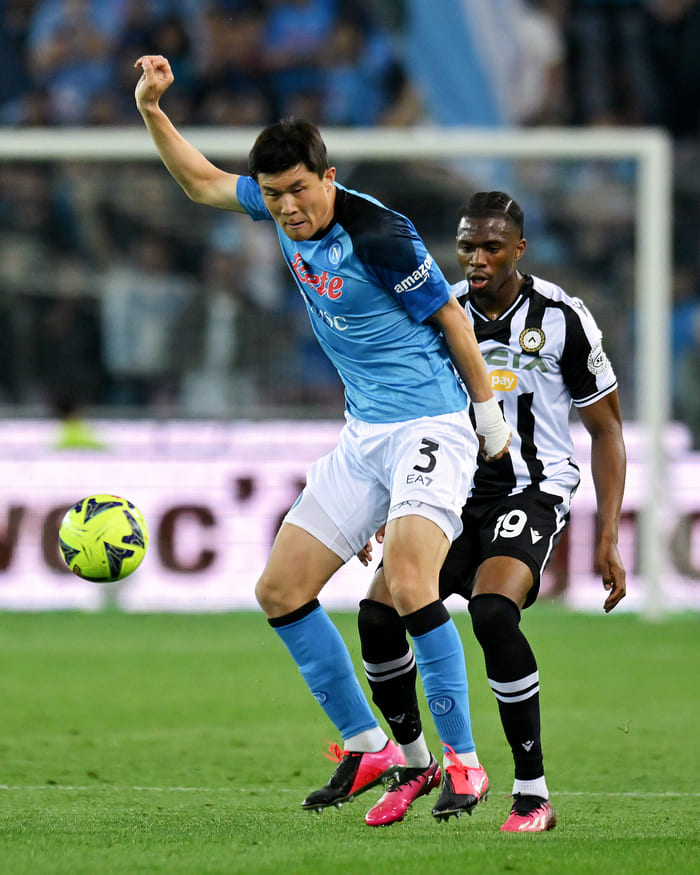 김민재-세리에A-우승-이-영광을-한국에