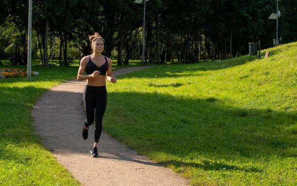 공복 러닝 다이어트 효과가 좋을까