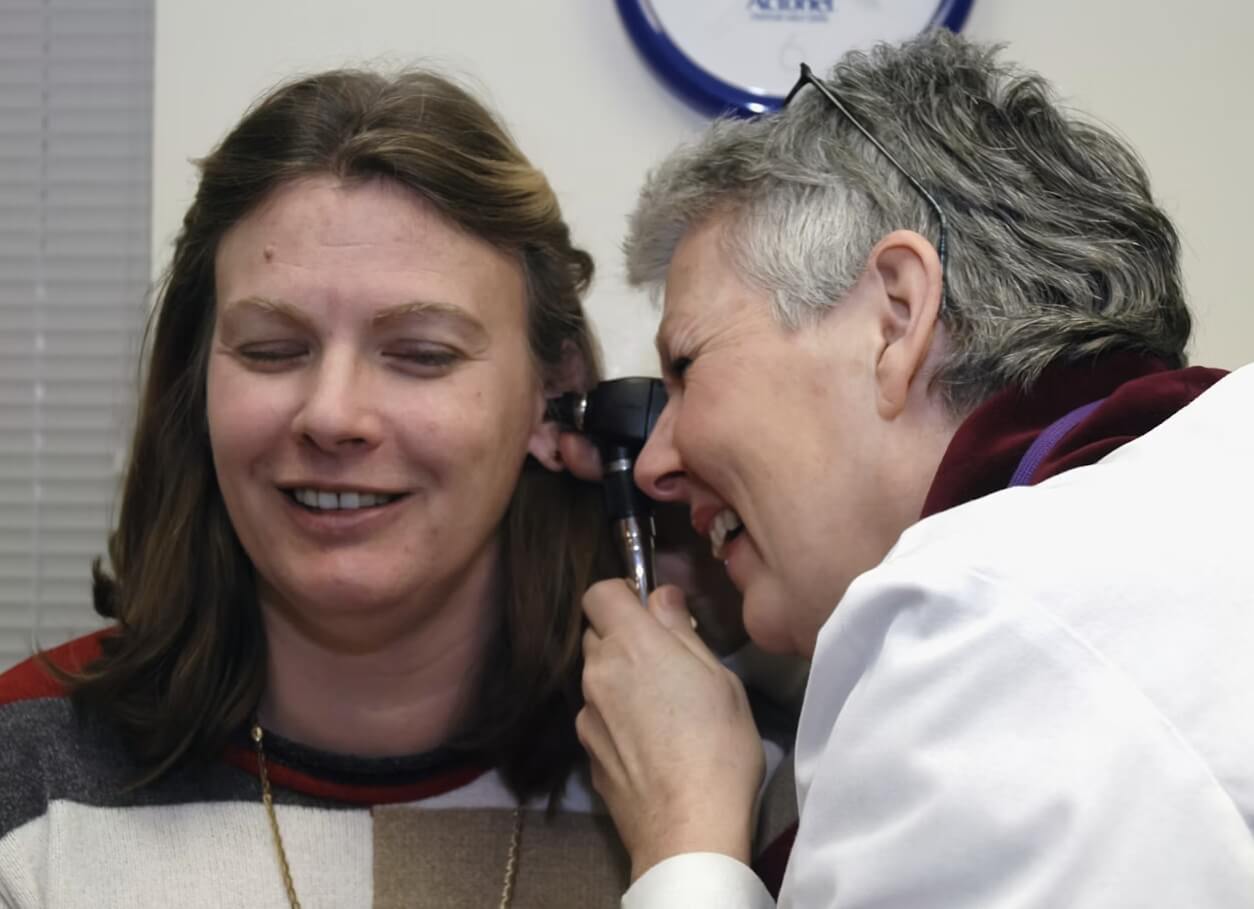 이명 치료 방법