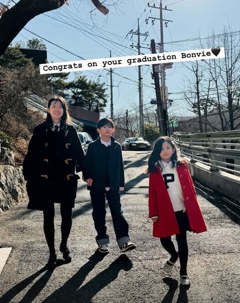 봉태규 아내 부인 하시시박