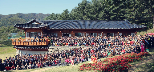 경기도 양주시 장흥면 권율로 309번길 278-13 (석현리 204) 하늘궁
