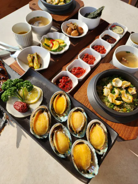 생생정보 고수의 부엌 불고기솥밥 음식점 위치