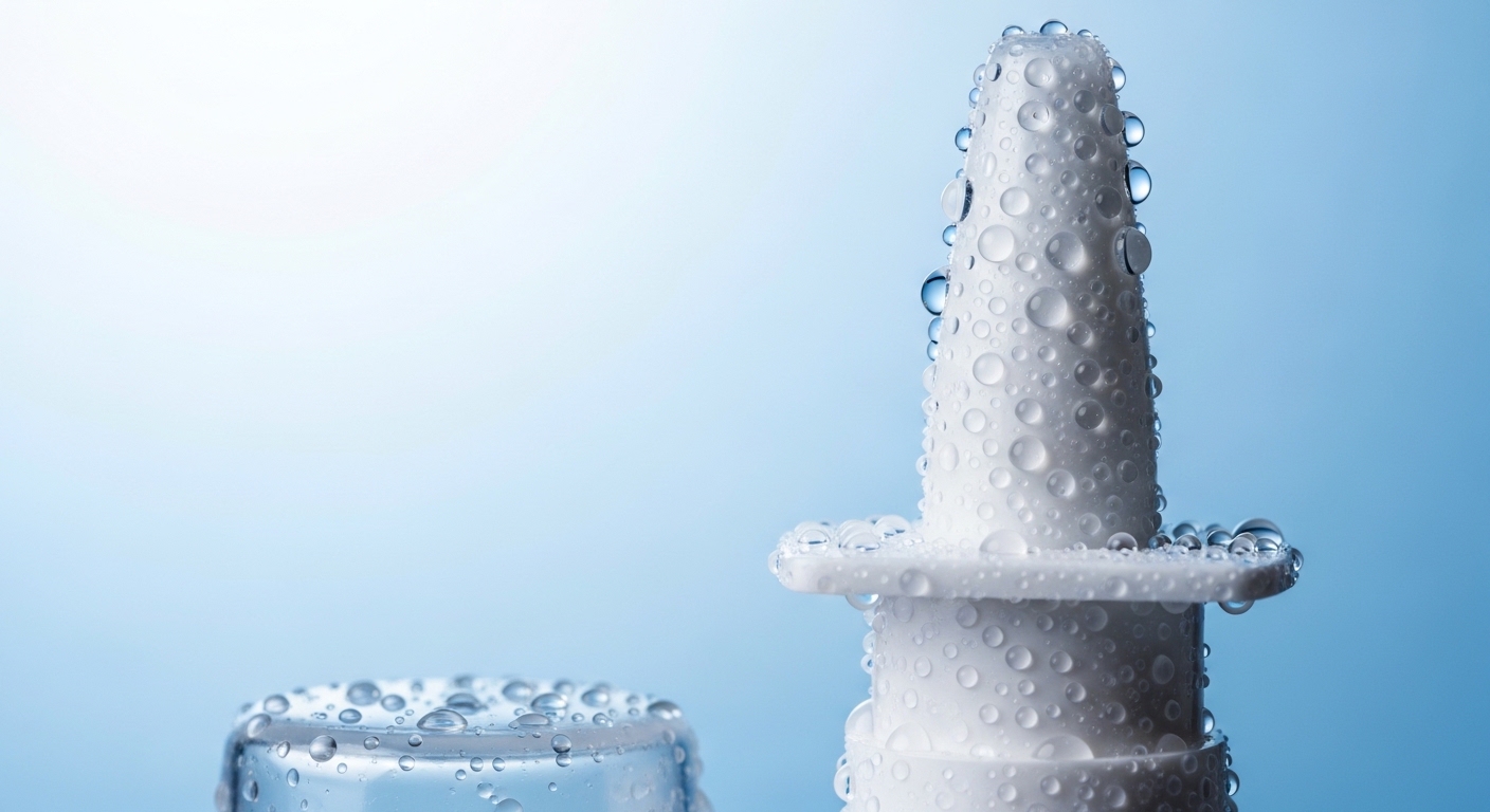 나잘스프레이효능