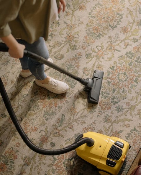 청소기 필터 교체, 설명서 없이도 쉽게 끝내는 방법!