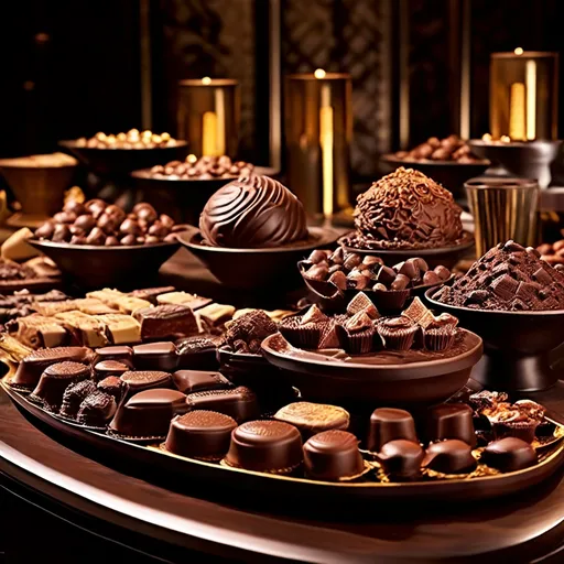 CU에서 만나는 두바이 초콜릿 특별한 맛