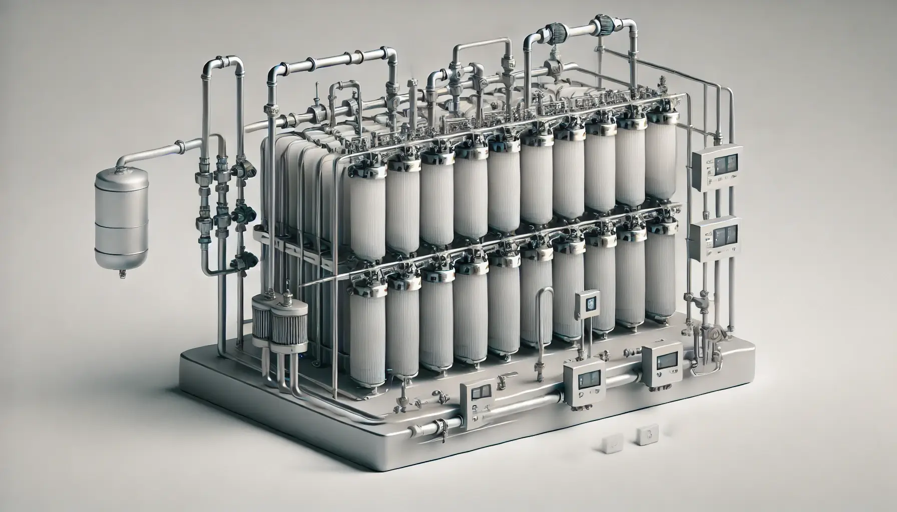 바이오가스 고질화