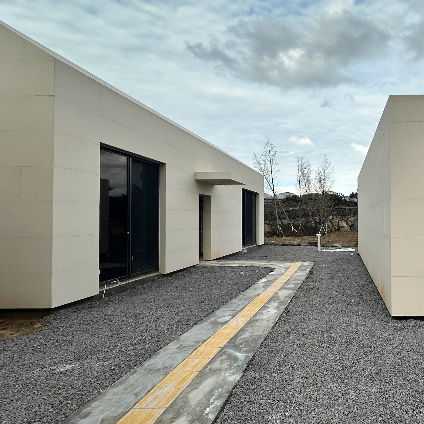 제주도 타운하우스