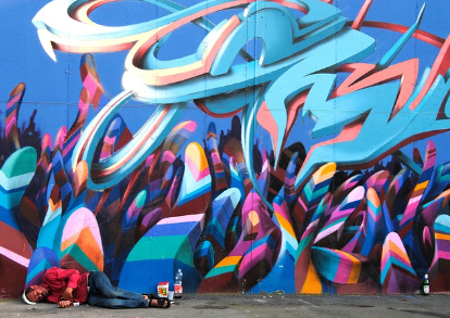 우리가 불편해도 참고 사는 공간들