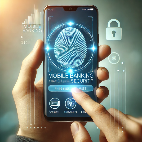 모바일 뱅킹 보안 위협과 예방법|이렇게 하면 해킹 걱정 없어요!