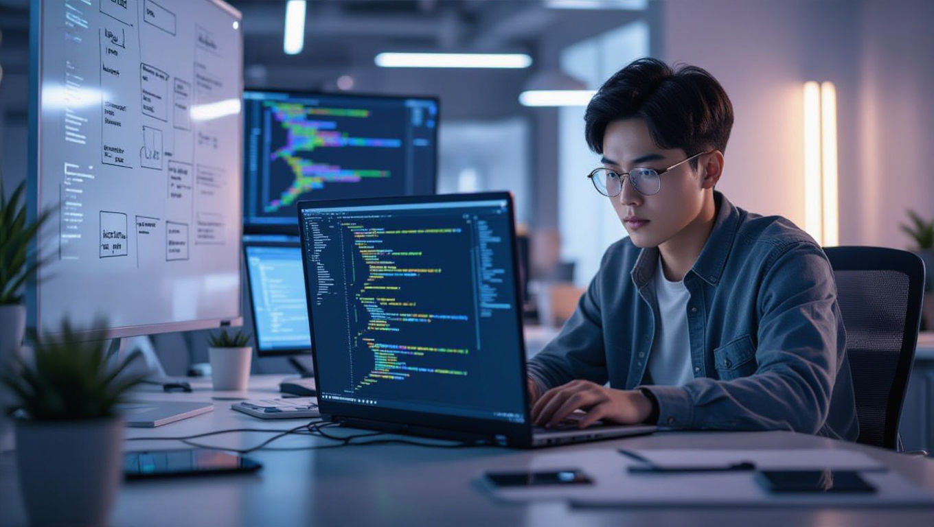 개발자 취업하고 싶은 취준생을 위한 IT교육 추천