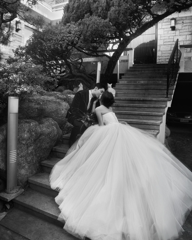 은가은 박현호 결혼 풀스토리&#44; 프로필&#44; 노래