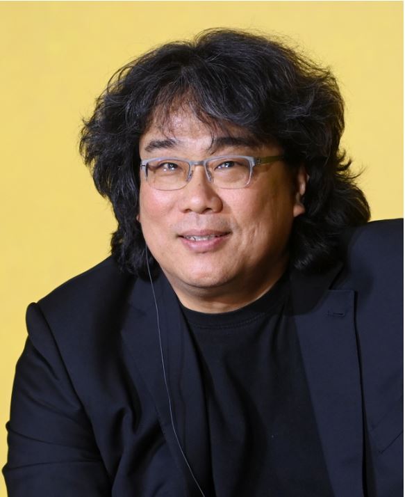 봉준호 프로필