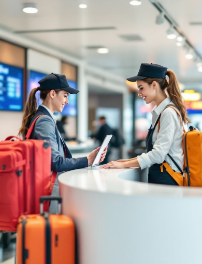 수화물 분실 대처법 - 보상 받는 조건부터 즉시 해야 할 조치까지 완전 정리
