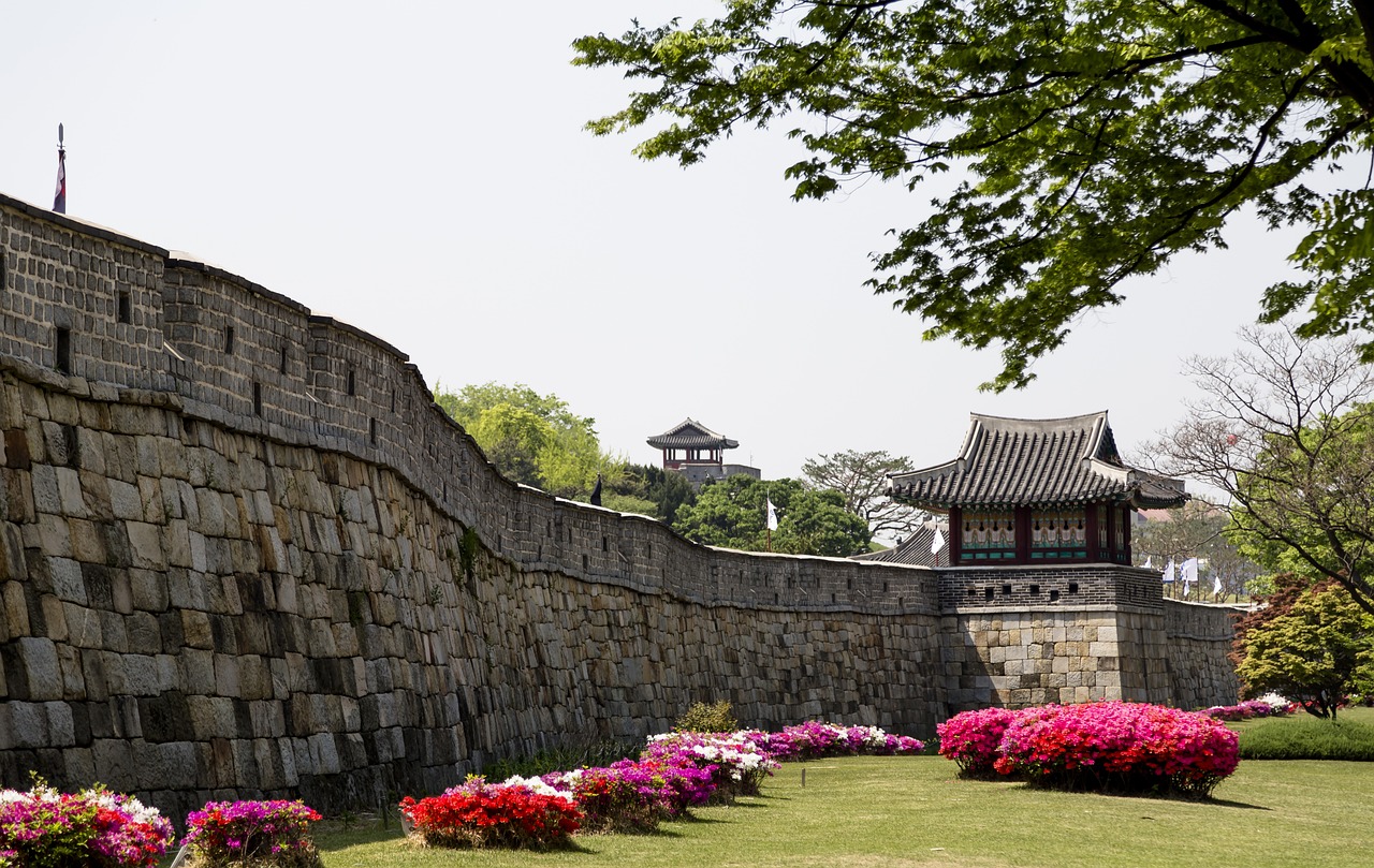 수원 화성