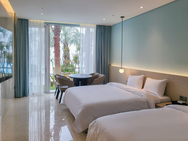 깔라까따호텔&리조트