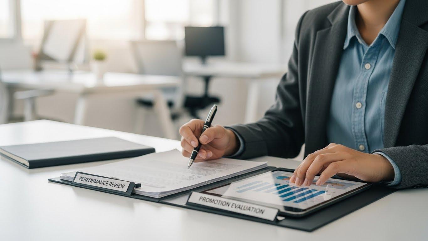 승진평가