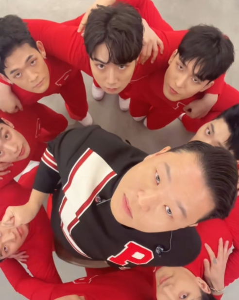 싸이흠뻑쇼-완전