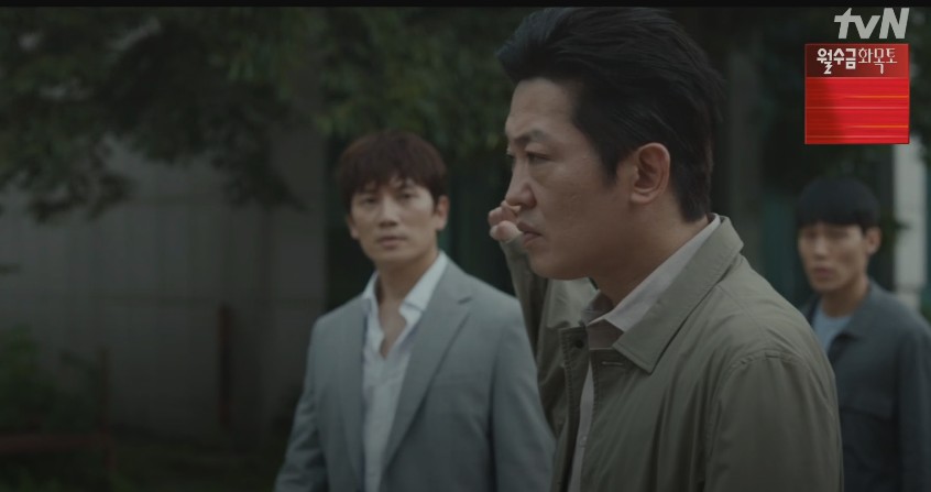 몇부작일까 궁금한 드라마 아다마스 14회 다시보기 줄거리, 촬영지