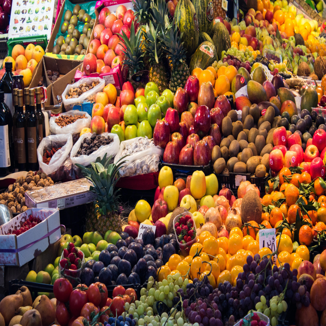 공복 건강식품 추천 (아침식사, 건강식단, 습관)