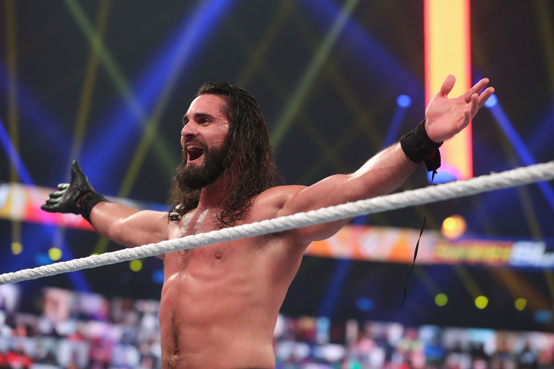 WWE SummerSlam 섬머슬램 2025 생중계 시청 방법