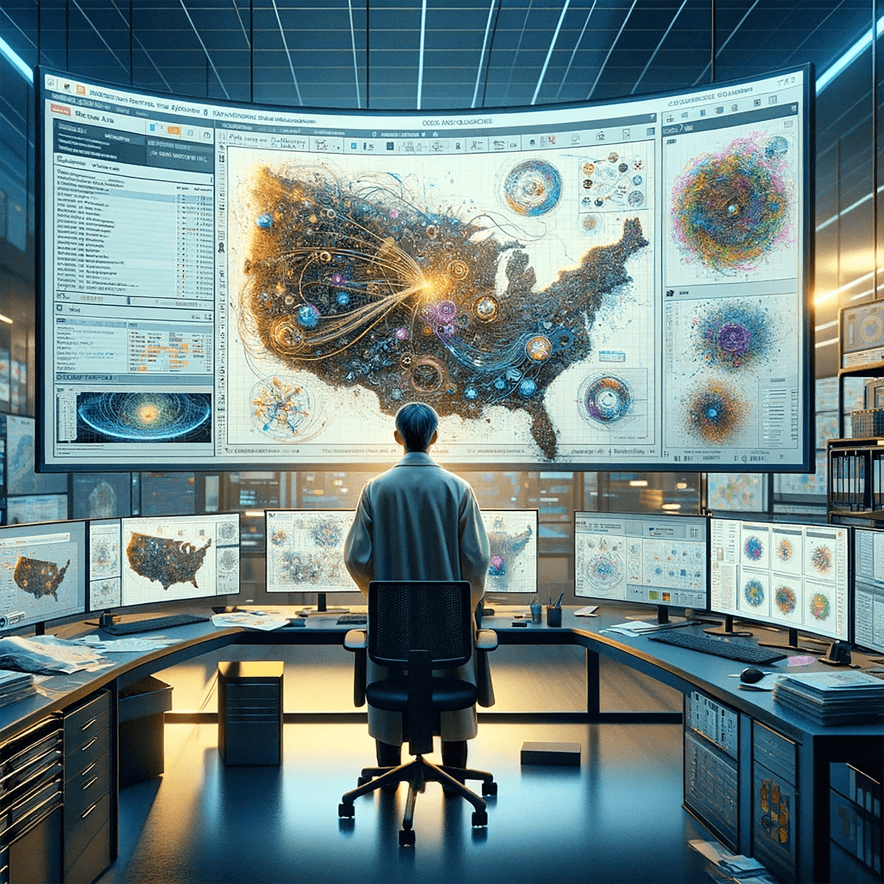 경력 5년차 STEM 직장인, 미국 취업, 준비 전략
