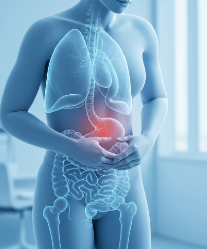 위고비 소화기계 부작용