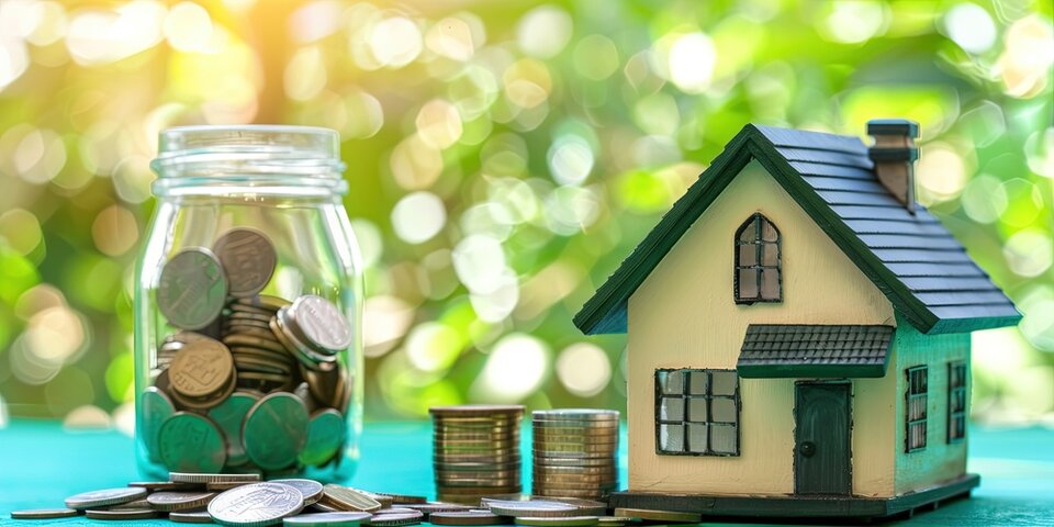 생애최초 주택구입자금 대출 자격, 금리, 조건 알아보기