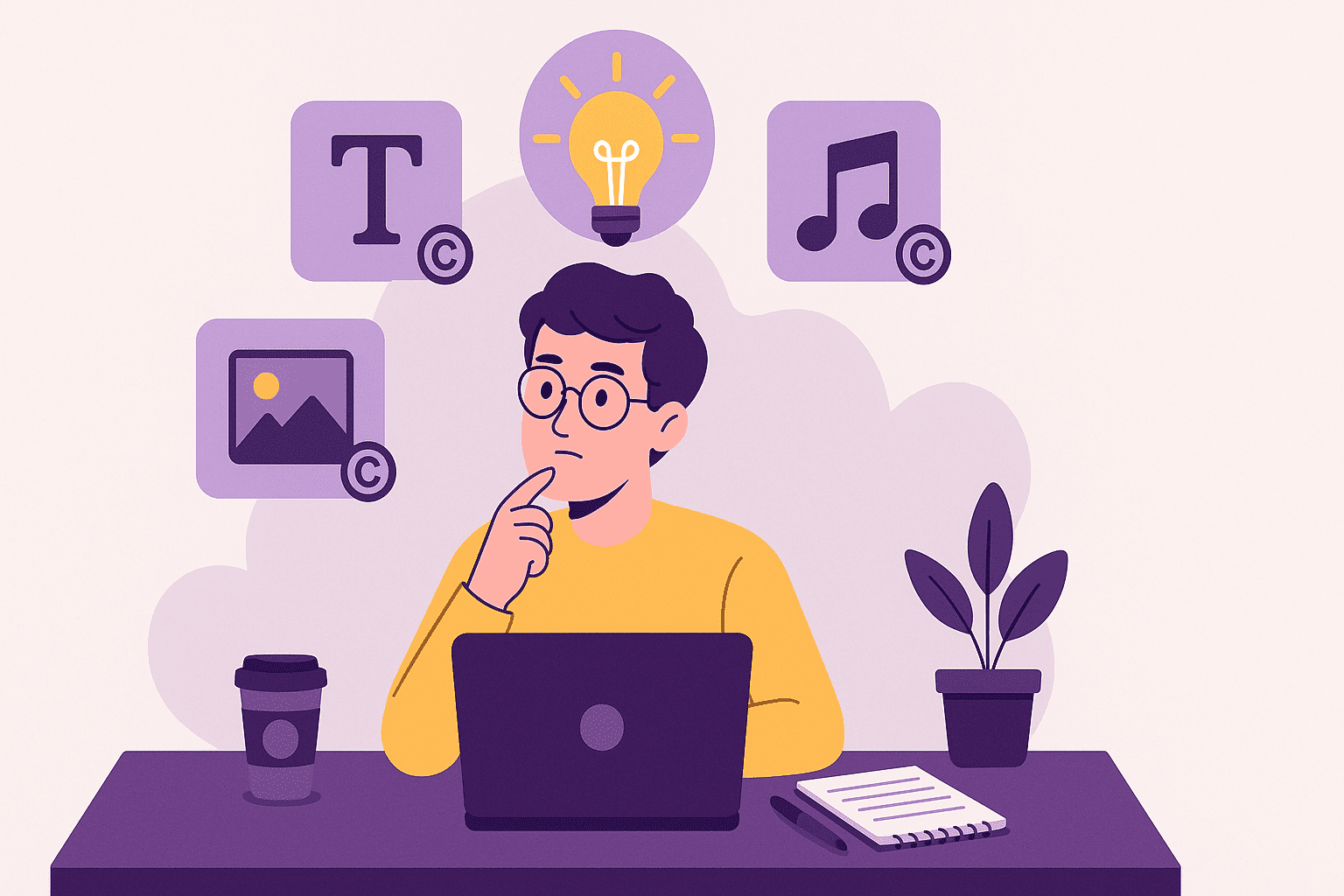 저작권이란? 내 콘텐츠를 지키고, 남의 권리를 침해하지 않는 방법