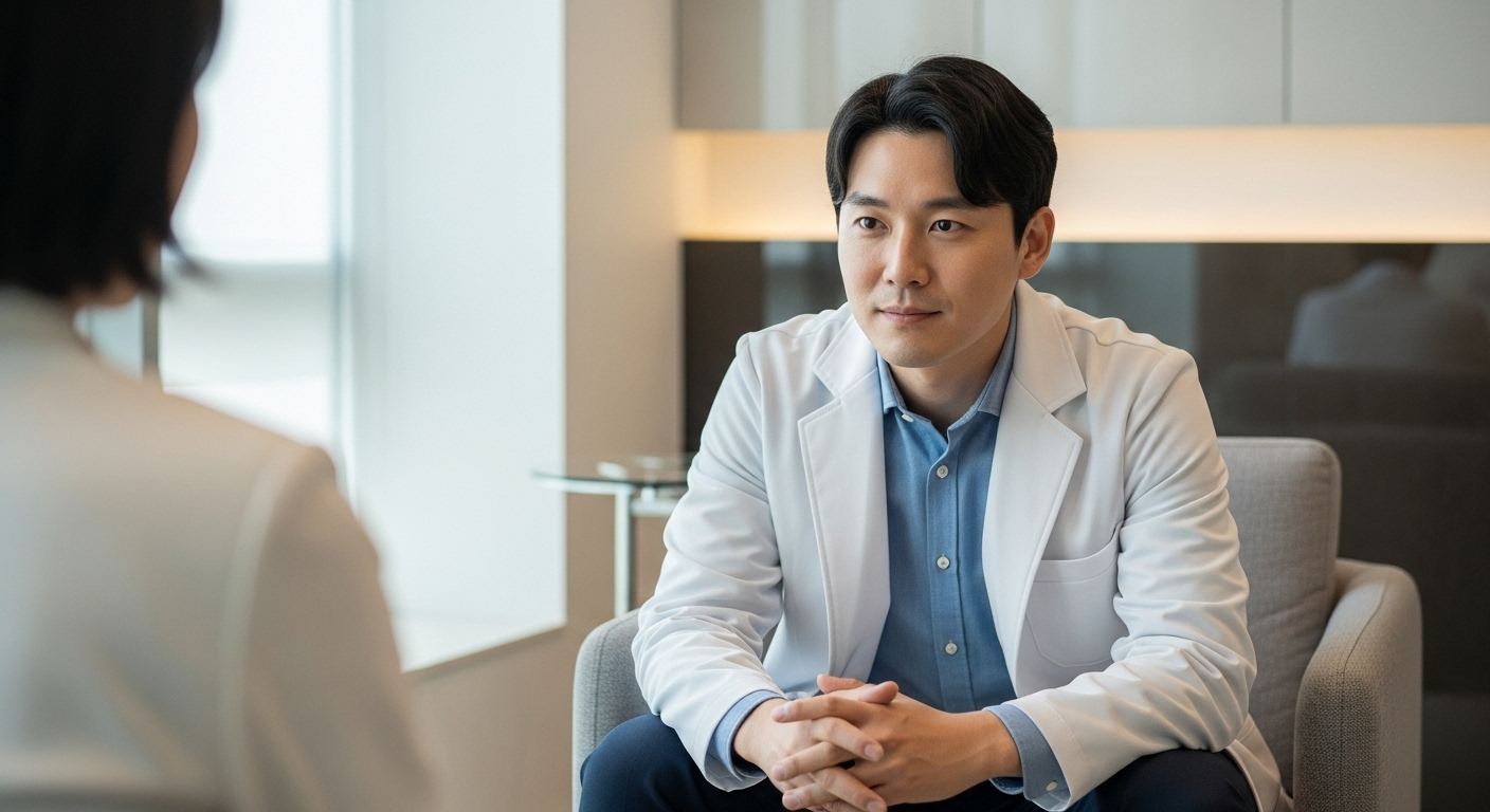 치료와 관리: 약물, 행동치료, 생활습관 개선